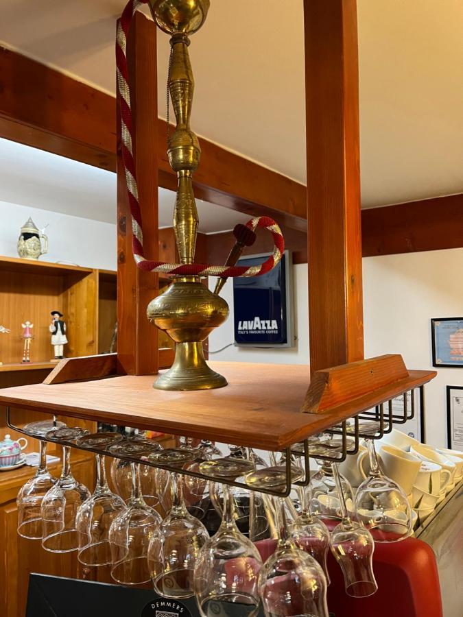 Hotel Hotel-restaurant Siesta Balea Cumpana (Arges)