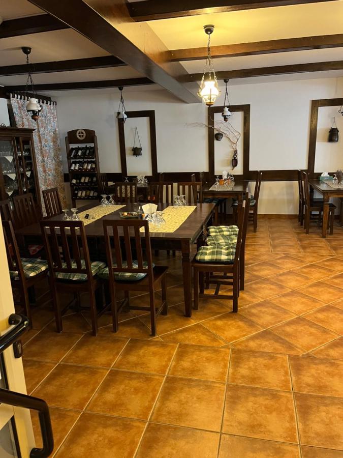Hotel-restaurant Siesta Balea 3*