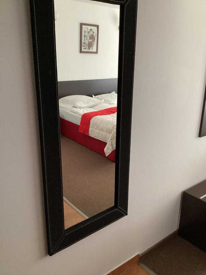 Hotel-restaurant Siesta Balea 3*